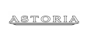 Astoria logo