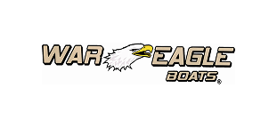 War Eagle logo