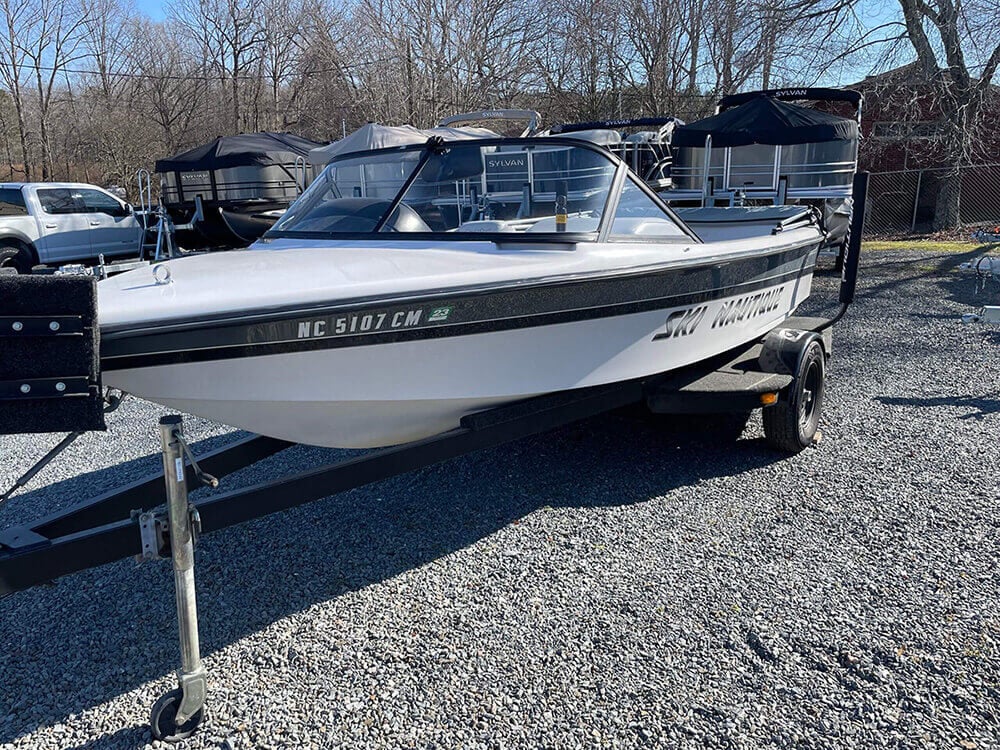 1995 Ski Nautique