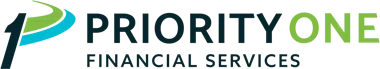Priority One Logo