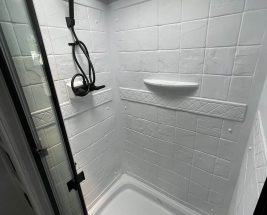 Camper 2022 ASTORIA 2203RB interior