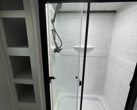Camper 2022 ASTORIA 2203RB interior