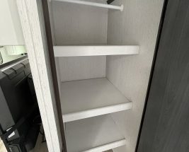 Camper 2022 ASTORIA 2203RB interior