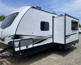 Camper 2022 ASTORIA 2203RB