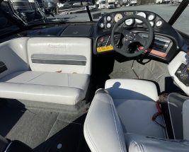 SKI NAUTIOQUE NC 5107 CM Boat