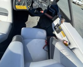 SKI NAUTIOQUE NC 5107 CM Boat