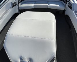 SKI NAUTIOQUE NC 5107 CM Boat sitting area