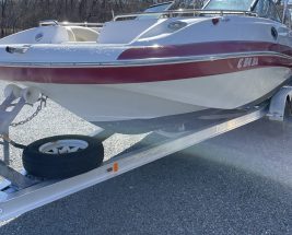 NC 8048 DN boat