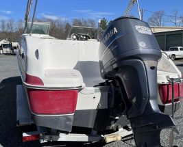 NC 8048 DN boat