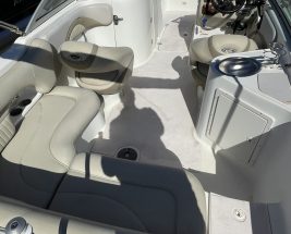 NauticStar NC 8048 DN boat