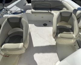 NauticStar NC 8048 DN boat