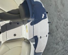 NauticStar NC 8048 DN boat