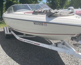 Stingray NC 5312CD